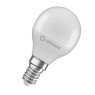 LEDVANCE 4058075 147911 LED VALUE CLASSIC P FROSTED P45 4,9W-40W E14 4000K