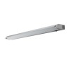 LED линейно тяло за монтаж на кухня с ключ LEDVANCE 4058075 227972 LINEAR LED TURN LAMP L557 10W 3000K