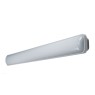 LED линейно осветително тяло LEDVANCE 4058075 260498 SUBMARINE DAMP PROOF 1500 48W 4000K IP65