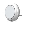 LED лампа за контакт с ключ ON/OFF LEDVANCE 4058075 266827 LUNETTA ROUND WHITE 0,30W 3000K