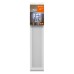 LED панел за външен монтаж LEDVANCE 4058075 271463 LED CEILING OFFICE LAMP 600 x 130 25W 4000K