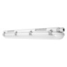 LED линейно осветително тяло LEDVANCE 4058075 300743 DAMP PROOF VALUE DP VAL 600 18W 4000K IP65