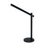 LEDVANCE 4058075 321281 TABLE LAMP PANAN ALUX CCT 7W DIM BLACK
