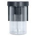 LEDVANCE 4058075 554337 ENDURA CLASSIC CASCADE WALL LAMP CLEAR E27 DARK GREY IP44