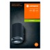LEDVANCE 4058075 554511 ENDURA CLASSIC BEAM GAP DOWN WALL LAMP ANTHRACITE 1 x GU10 IP44