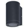 LEDVANCE 4058075 554535 ENDURA CLASSIC BEAM DOWN WALL LAMP ANTHRACITE 1 x GU10 IP44