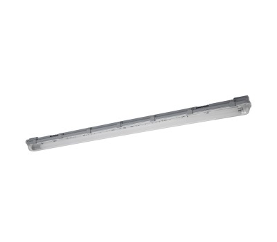 LED линейно осветително тяло LEDVANCE 4058075 576391 SUBMARINE SENSOR LINEAR DUST PROOF LAMP 1200 16W 4000K IP65