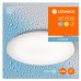 LED плафон с датчик за движение LEDVANCE 4058075 651814 CEILING LAMP ORBIS 15,5W 3000K IP44 SENSOR