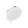 Ledvance 4058075 702967 DL DOWNLIGHT DN115 8W 4000K IP44