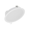 Ledvance 4058075 703087 DL DOWNLIGHT DN165 13W 4000K IP44