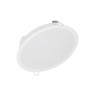 LED панел за вграждане Ledvance 4058075 703148 DL DOWNLIGHT DN190 18W 4000K IP44