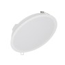 LED панел за вграждане Ledvance 4058075 703193 DL DOWNLIGHT DN215 24W 3000K IP44