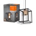 LEDVANCE 4058075 758902 DECOR NAIROBI 1 x E27 NAIROBI