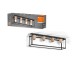 Плафон LEDVANCE 4058075 759022 DECOR NAIROBI 4 x E27 NAIROBI