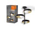 LEDVANCE 4058075 759169 DECOR MEMPHIS 3 x G9 CEILING LAMP MEMPHIS