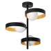LEDVANCE 4058075 759169 DECOR MEMPHIS 3 x G9 CEILING LAMP MEMPHIS