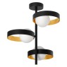 LEDVANCE 4058075 759169 DECOR MEMPHIS 3 x G9 CEILING LAMP MEMPHIS