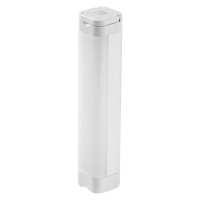 LED лампа за къмпинг LEDVANCE 4058075 759183 LINEAR LED TASK LIGHT DIMMABLE 6,9W 6500K WHITE IP54