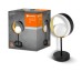 LEDVANCE 4058075 759206 DECOR MEMPHIS 3 x G9 TABLE LAMP MEMPHIS