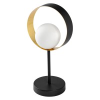 LEDVANCE 4058075 759206 DECOR MEMPHIS 3 x G9 TABLE LAMP MEMPHIS