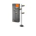 LEDVANCE 4058075 759244 DECOR MEMPHIS 3 x G9 FLOOR LAMP MEMPHIS