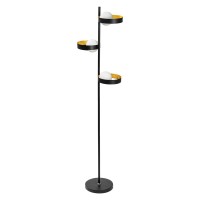 LEDVANCE 4058075 759244 DECOR MEMPHIS 3 x G9 FLOOR LAMP MEMPHIS