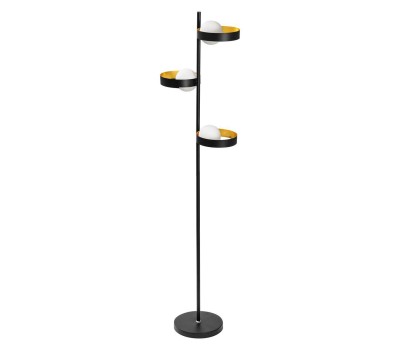 LEDVANCE 4058075 759244 DECOR MEMPHIS 3 x G9 FLOOR LAMP MEMPHIS