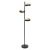 LEDVANCE 4058075 759244 DECOR MEMPHIS 3 x G9 FLOOR LAMP MEMPHIS