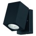 Фасаден аплик LEDVANCE 4058075 763562 ENDURA CLASSIC CUBE ADJUSTABLE WALL LAMP BLACK 1 x GU10 IP44