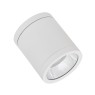 Ledvance 4058075 768987 DL SURFACE MOUNTING LAMP DN 90 LED 15W 4000K IP65 WHITE