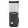 Фасаден аплик с датчик за движение LEDVANCE 4058075 835009 ENDURA CLASSIC EBRO PIR MOTION SENSOR WALL LAMP E27 DARK GREY IP44