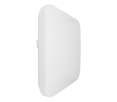 Ledvance 4099854 041990 SURFACE SQUARE SENSOR 350 24W 3000K IP44