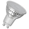 LED крушка LEDVANCE 4099854 054808 LED PARATHOM 6,9W-80W GU10 3000K 36D