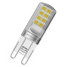 LEDVANCE 4099854 248900 LED PIN 30 G9 2,6W-30W 4000K