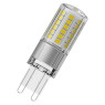 LEDVANCE 4099854 249051 LED PIN 48 G9 4,5W-48W 4000K