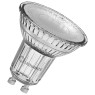 LED крушка LEDVANCE 4099854 067891 LED PARATHOM 4,3W-50W GU10 3000K 36D