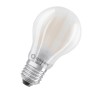 LEDVANCE 4099854 062049 LED CLASSIC A FROSTED FR A60 FILAMENT 7,5W-75W E27 2700K