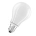 LEDVANCE 4099854 069833 LED CLASSIC A FROSTED FR A70 FILAMENT 17W-150W E27 2700K