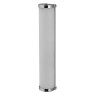 LEDVANCE 4099854 103315 DECOR BATHROOM WALL 455mm 3 x E14 IP44 CHROME