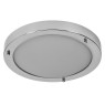 LEDVANCE 4099854 103353 DECOR BATHROOM CLASSIC CEILING LAMP 310mm 1 x E27 IP44 CHROME