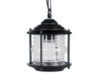 LIDO LIGHT 101097 OUTDOOR PLASTIC PENDANT LAMP 1154