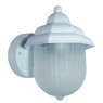 LIDO LIGHT 101145 OUTDOOR PLASTIC WALL LAMP 117K