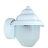 Градински аплик LIDO LIGHT 101177 OUTDOOR PLASTIC WALL LAMP 118Κ