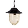 Градински пендел LIDO LIGHT 101473 OUTDOOR PLASTIC PENDANT LAMP 1264