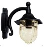 LIDO LIGHT 101488 OUTDOOR PLASTIC WALL LAMP 126