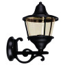 Градински аплик LIDO LIGHT 101629 OUTDOOR PLASTIC WALL LAMP 132