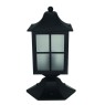 Градински стълб LIDO LIGHT 101791 OUTDOOR PLASTIC BOLLARD LAMP 145-31