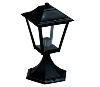 Градински стълб LIDO LIGHT 102181 OUTDOOR PLASTIC BOLLARD LAMP 186-33