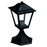 Градински стълб LIDO LIGHT 102181 OUTDOOR PLASTIC BOLLARD LAMP 186-33