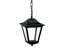 Градински пендел LIDO LIGHT 102195 OUTDOOR PLASTIC PENDANT LAMP 1864